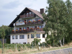 Hotel Wildenburger Hof Kempfeld